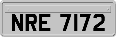 NRE7172
