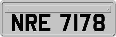 NRE7178