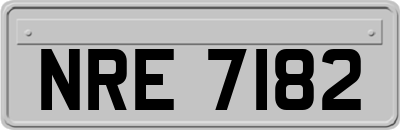 NRE7182