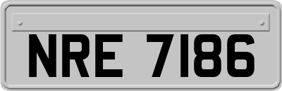 NRE7186