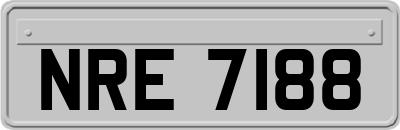 NRE7188