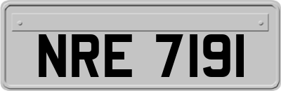 NRE7191