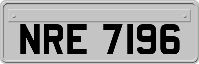 NRE7196