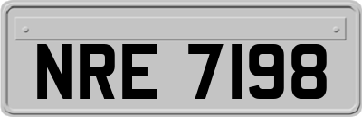 NRE7198