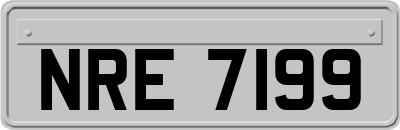 NRE7199