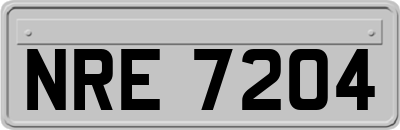 NRE7204