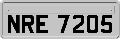 NRE7205