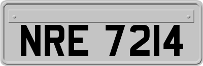 NRE7214