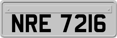 NRE7216
