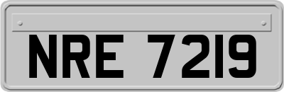 NRE7219