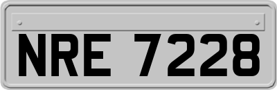 NRE7228