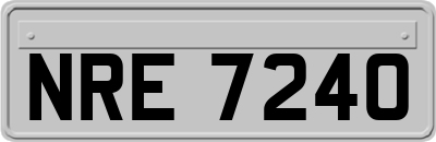 NRE7240