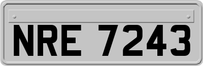 NRE7243