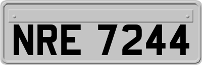 NRE7244