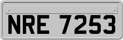 NRE7253