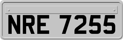NRE7255