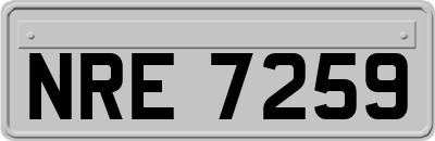 NRE7259