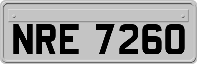 NRE7260