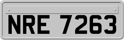NRE7263