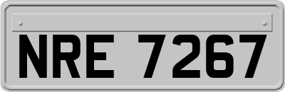 NRE7267