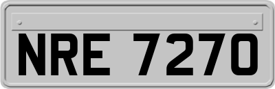 NRE7270
