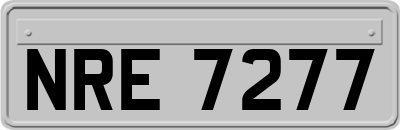 NRE7277