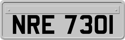 NRE7301