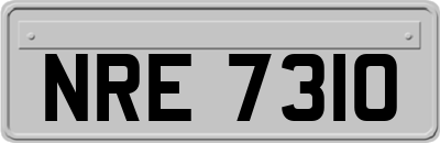 NRE7310