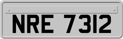 NRE7312