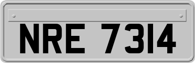 NRE7314