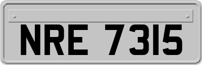 NRE7315