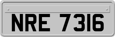 NRE7316