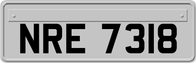NRE7318