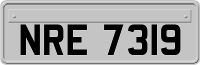 NRE7319