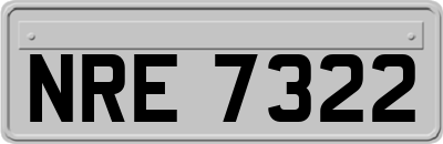NRE7322