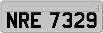 NRE7329