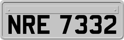 NRE7332