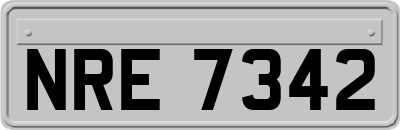 NRE7342