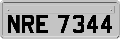 NRE7344
