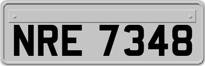 NRE7348
