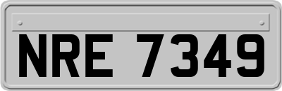 NRE7349