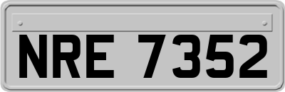 NRE7352