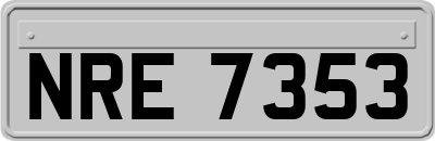 NRE7353