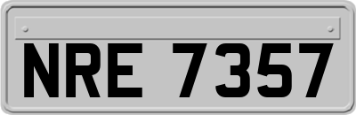 NRE7357