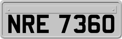 NRE7360