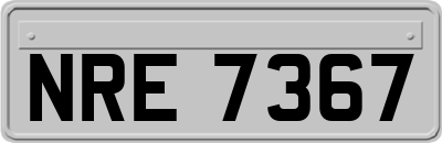 NRE7367