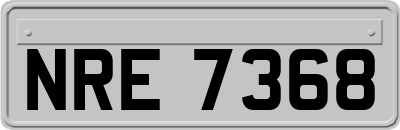 NRE7368