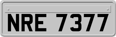 NRE7377