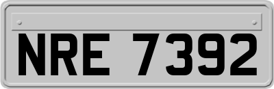 NRE7392