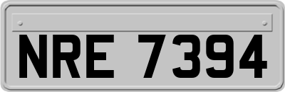 NRE7394
